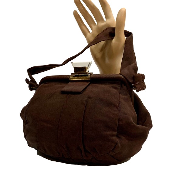 Vintage French M-41 Waist Pouch main image 1